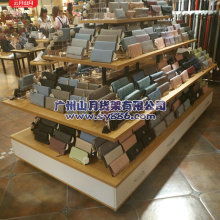 深圳市雅豪五金制品廠 專注商場貨架與家私彎管制造，鋼材應用專家