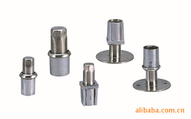 江門呂泉記五金制品廠 專業打造【雪柜腳】及相關配件